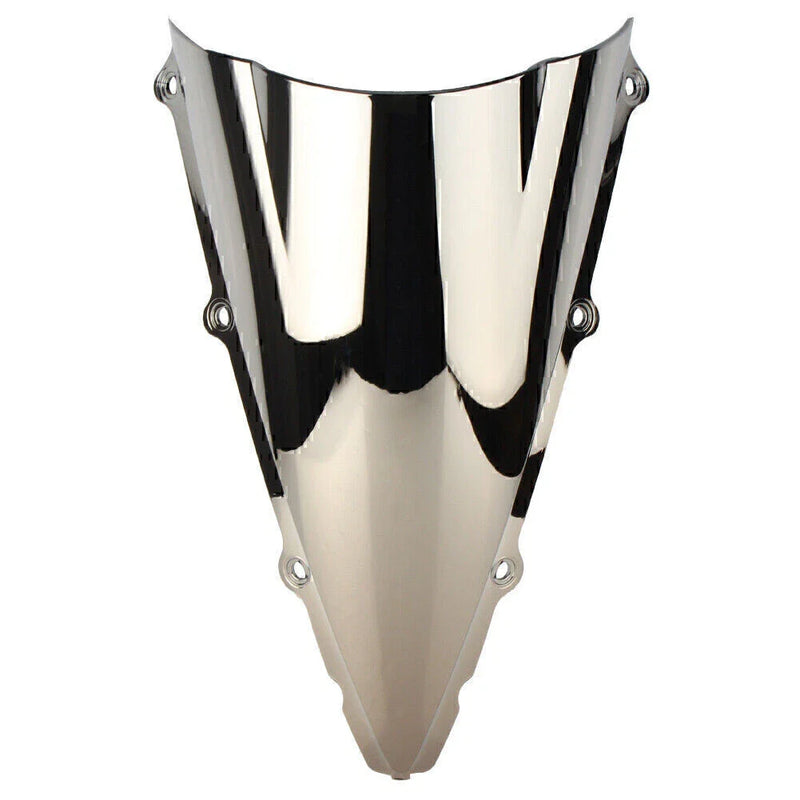 Yamaha YZF 1000 R1 (2002-2003) Silver Front Windshield