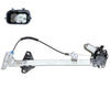 Honda Accord Euro Front Left Window Regulator with Motor (2008-2015)
