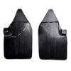 Mud Splash Guard Rubber Set 4 Fits Toyota Hilux LN50 LN56 UTE Pickup 1984-88 D06