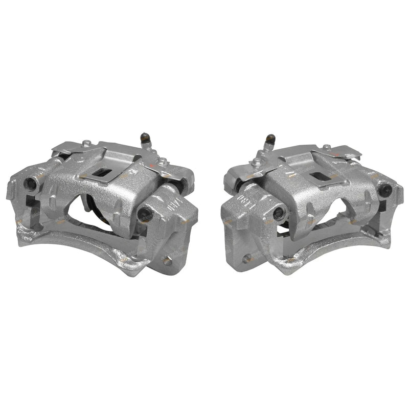Landcruiser 80 2 x Rear Disc Brake Calipers (1990–1998)