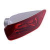 Jeep Grand Cherokee New Left Tail Light Bumper Reflector (2011-2018)