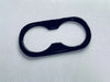 Toyota Prius Rear Water Cup Holder Frame Cover Trim (2023-2024)