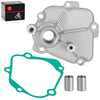 Suzuki Hayabusa GSX1300R Gear Shifter Cover w/ Gasket (2008–2020)