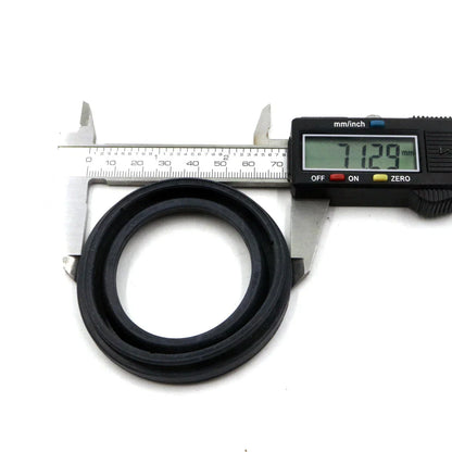 Brake Caliper Dust Cover for Mitsubishi Triton Pajero Sport 1996-2015