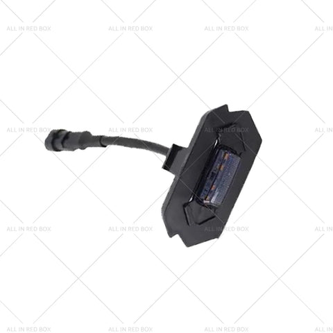 Ford Ranger Wildtrak 4x Amber Indicator Light (2022)