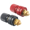 6mm Stud Remote Battery Junction Post Connector-Terminal Kit