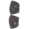 BMW E36 3-Series Front Corner Light Turn Signal Lamp Lens (1992-1998)