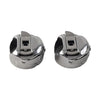 PFAFF 1181 2 x Bobbin Cases (Compatible with Various Models)