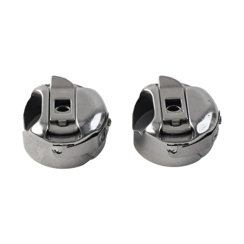 PFAFF 1181 2 x Bobbin Cases (Compatible with Various Models)
