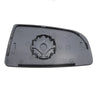 Ford Transit Van 2014-2023 Mirror Glass Set Upper & Lower Right Passenger