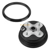 Yamaha Timberwolf 250 YFB250 Rear Wheel Brake Drum Hub w/Seal (1992–1993)