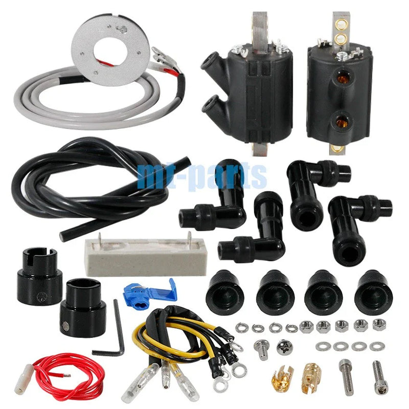 Honda GL1000 Goldwing 1975-1979 Electronic Ignition Kit