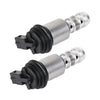 BMW 545i / 550i / 750i 2x Intake & Exhaust Variable Valve Timing Solenoid (2004–2010)