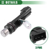 Dodge Durango Crankshaft Position Sensor (2001-2009)