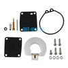 Mercury Mercruiser Outboard 6hp 8hp Carburetor Repair Kit