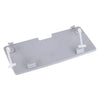 Mercedes Benz E-Class (W124) Tow Hook Cover Trim (1985-1995)