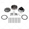 Jeep JK Wrangler Driveshaft CV Joint Repair Kit (2007-2018)