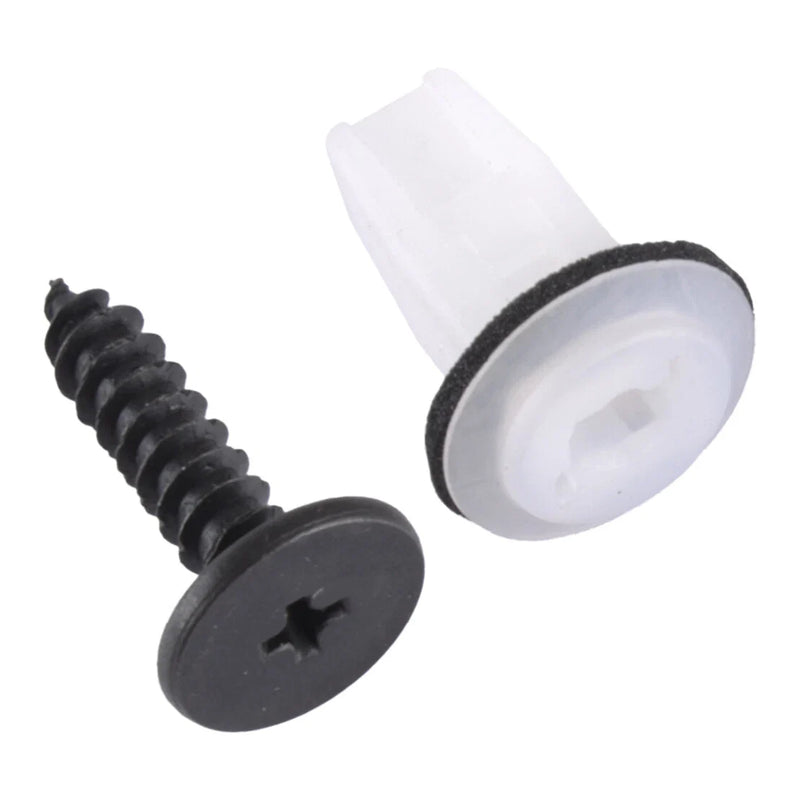 Honda 20 x Wheel Arch Fender Lining Screw Grommet Clips (various years)