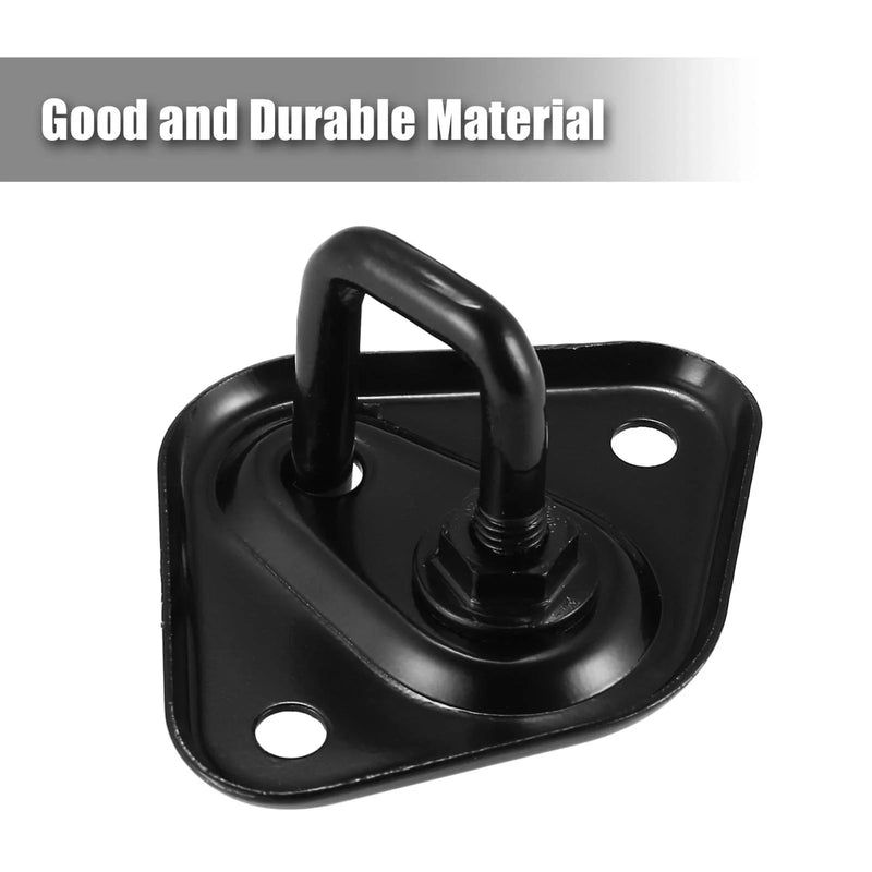 Mercedes-Benz C63 AMG C300 2 x Hood Lock Latch Upper (2008-2017)