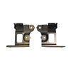 NISSAN SKYLINE GT-R BNR34 2 x Head Lamp Bracket (1999–2002)