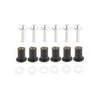 Honda CBR250, CBR300, CBR650, CBR900 Windscreen Bolts (2011-2023)
