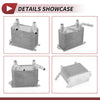 Land Rover Range Rover Engine Oil Cooler (2013-2023)