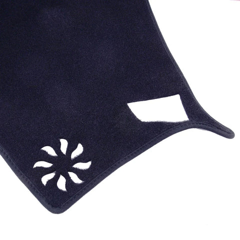 Nissan Navara D23 NP300 Dash Pad Cover Mat (2021-2023)