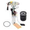 Polaris RZR 800 S Fuel Pump Assembly (2008–2010)