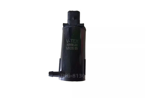 Toyota Hilux MK5 Windscreen Washer Pump (2003-2004)
