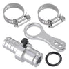 Dodge Ram 6.7L Cummins Coolant Hose Barb Adapter Kit (2009-2019)
