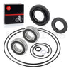 Foreman 400 / Rancher350 Rear brake drum O-RING kit