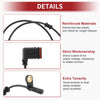 Mercedes-Benz SLC43 AMG ABS Wheel Speed Sensor (2017-2020)