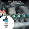 Toyota Avalon XL, XLS 1997-1999 3.0L Blue 1 x Unit Fuel Injector