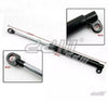 Nissan Navara D40 Rear Boot Tailgate Strut Damper (2005-2015)