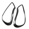 Porsche Cayenne Headlight Eyelid Trim Cover (2008-2010)