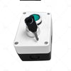 Gate Opener Weatherproof Push Button Switch with Key