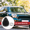 Mini Cooper Outer CV Joint Boot Kit with Clamps (2002-2008)