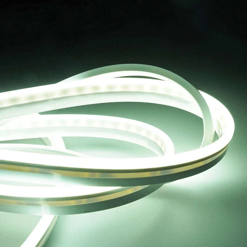 Tesla Model S 2.6M Front Trunk LED Light Strip (2018-2023)