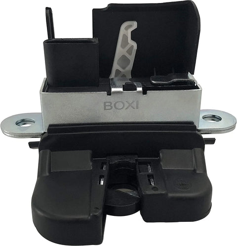 VW Golf GTI Rear Hatch Liftgate Trunk Door Lock Actuator Motor (2004–2009)
