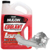 Water Pump + Coolant / 2x4 / Toyota Hilux TGN16 (2005–2014)