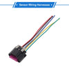Chevrolet Malibu 6 Pin Sensor Wiring Harnesses
