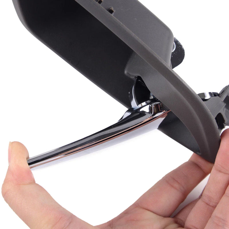 Chevy Cruze Chrome Interior Door Handle Front Right (2011-2016)