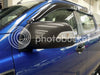 Ford Ranger Px Carbon Mirror Cover Trim (2012-2019)