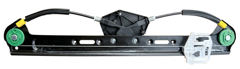BMW X3 E83 Rear Left Window Regulator (2004-2010)