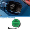 Ford F-250 / F-350 Super Duty Gas Fuel Filler Cap (2008-2010)