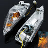 Suzuki GSXR600 GSXR750 GSXR1000 Rear Turn Signal Lights (2011-2025)
