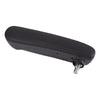 Fiat 500 Abarth Lounge Front Left Inboard Seat Armrest (2016-2019)