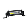 Car SUV ATV Offroad Auto Flood Driving Fog Lamp Durable LED Work Light