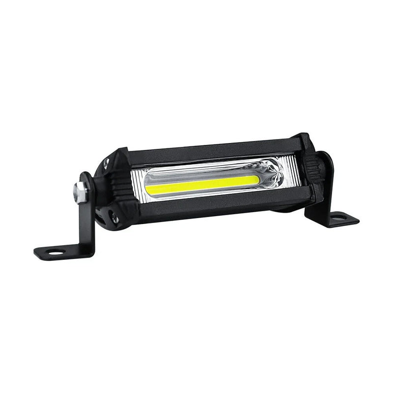 Car SUV ATV Offroad Auto Flood Driving Fog Lamp Durable LED Work Light