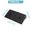 Dodge Ram 2500 3500 4500 5500 Car License Plate Bracket (2019-2022)